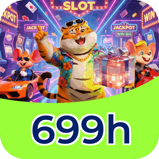 Fortune Tiger - Slot com RTP 96.81%