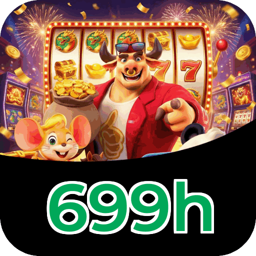 Jogos com maior RTP na 699h